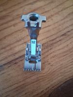 #32 OLDER STYLE Bernina Sewing Machine Foot Never Used