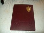 "Ainodelac", 1970 Yearbook, Caledonia Mumford High School, Caledonia NY