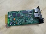 MGE 66102 SNMP Networking Card for Pulsar Eaton Powerware UPS