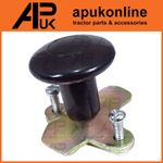 Steering wheel Spinner Knob Turning Aid Ball Tractor Truck Dumper Buggie 4x4