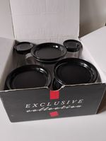 Tupperware Vintage Storage Containers set new  unused boxed x6 various sizes 