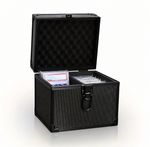 Graded Trading Card Storage Box Case PSA BGS CGC SGC Slab Holder
