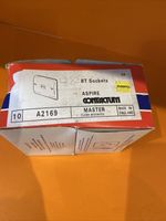 Contactum BT Sockets Master Flush Mounted 10pk