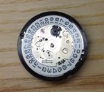 Seiko 7S26A Automatic Watch Movement  - Used -  WORKING