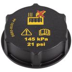 Genuine Ford Radiator Water Coolant Expansion Tank Cap 2015-On 5193938