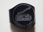 Gilwell Park Scout Leather Woggle
