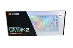 Glorious Gaming GMMK 2 Compact 65% Barebones Mechanical Gaming Keyboard