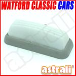 Classic MG  interior light courtesy roof lamp EAM1650 - MGB GT boot light - new