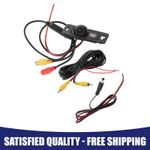 Rear View Back Up Park Assist Camera Suit for BMW X3 E83 04-10 Item of 1