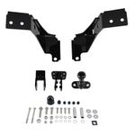 Heavy Duty Rear Hitch Mount Towbar for Land Rover Discovery 3/4 2005-2017 3500kg