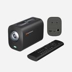 NearStream VM20 4K Streaming Camera - HDMI + USB-C + Ethernet - UK Seller