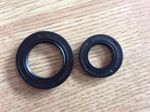 100cc Aeon Cobra etc Quad atv Crank / crankshaft seals kit (2 x seals) FAST POST