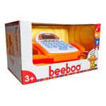 Cash Register for Kids Children Cash Register Game Cash Register Accessories with Treadmill & Scanner NEW/OP