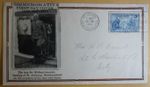 Newfoundland 1941 First Day cover