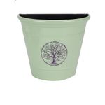 Wall Planter for Garden 22.8cm x 12.8cm