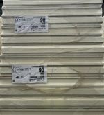 Reacticel Eurowall plus full Fill Cavity 90mm x 460mm x 1200mm T&G (5.52m2)
