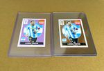 Panini FIFA World Cup 2026 Extra Stickers - Purple and Bronze - Lionel Messi