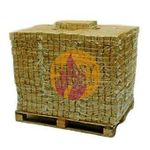 HOTBLOCKS WOOD BRIQUETTES  FULL PALLET  ECO-FRIENDLY FUEL STOVES FIRES 
