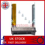 For Lenovo ThinkSystem Server 2.5in Hard Drive Caddy Frame Caddy P/N SM17A06246