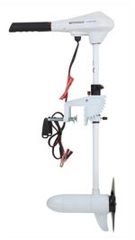 Watersnake Venom SXW 34lb Saltwater Electric Trolling Motor 26" Shaft 12V