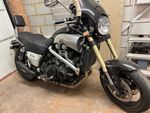 Yamaha VMax 1200 for sale full power, J reg 1992