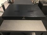 AWOL Vision IC-A120 Motorized Slider Tray