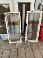 Antique Windows