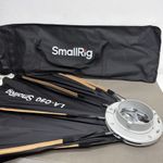 SmallRig LA-O90 Octagonal Softbox 90cm Bowens Mount Open Box (No Diffuser/Grid)