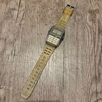 CASIO DATABANK COGNIT SCHEMA DBC-63 Watch From Japan
