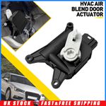 Climate Control Heater Fan Motor Flap Actuator 1K0907511 For AUDI VW Golf PASSAT