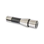 R8 SOFT STUB ARBOR ARBOUR BLANK END ARBOR 28MM DIAMETER FOR BRIDGEPORT BY RDG