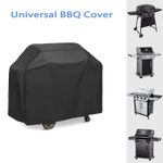 Waterproof Heavy Duty BBQ Cover Patio Barbecue Grill Gas 2 4 6 Burner XS/M/L/XL