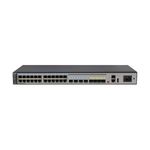Huawei Switch S5720-32X-EI-AC 24xGE 4xSFP 4x10GE SFP+ iStack