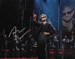 Aaron Tveit Signed Chess Broadway 8x10 Photo