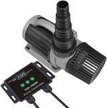 Jebao TSP Variflow Pond Pump Submersible Dry Mount Varipump Adjustable Flow