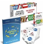 Theory Test Experts The Premium Kit - The Highway Code 2026 UK + Driving Test