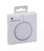 15W Fast Wireless Mag Safe Charger Lead For iPhone 17 Air 16 15 14 13 12 Pro Max