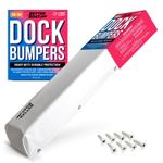 Boat Dock Bumper Guards Dock Boat Bumpers for Dock Edge or Piling Bumpers