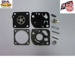 Ryobi RLT30HT RLT30CET RBC30SES RHT2660R Genuine Ruixing Carburetor Carb Kit