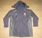 Stoke City FC Puma 2003/04 Football Jacket Mens Large