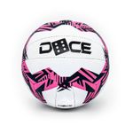 DIICE Glitz Training Netball Ball