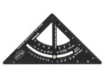 Faithfull - Prestige Adjustable Quick Roofing Square 180mm (7in)