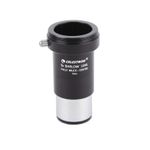 Celestron 3x Barlow Lens x3 Eyepiece Lens Fully Multi-coated Metal M42 1.25"