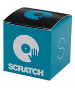 Ortofon Concorde MkII Scratch - Replacement Stylus - Boxed - White