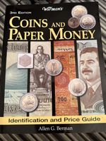 Coins And Paper Money