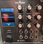Synthesis Technology E352 Cloud Terrarium Eurorack Oscillator Module
