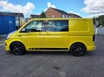 Volkswagen camper 2.0 TDI BMT 150 Edition 30 - T30 SWB