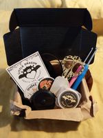 Fancy Little Crochet Kit