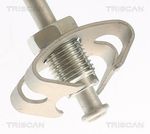 Fits TRISCAN 8150 282006 RUBBER BRAKE HOSE CITROEN R. JUMPY II 1,6-2 ⭐UK Stock⭐