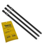 3 x SabreCut PH2 Autofeed Collated Screwdriver Bits for Makita 6834 P-66254